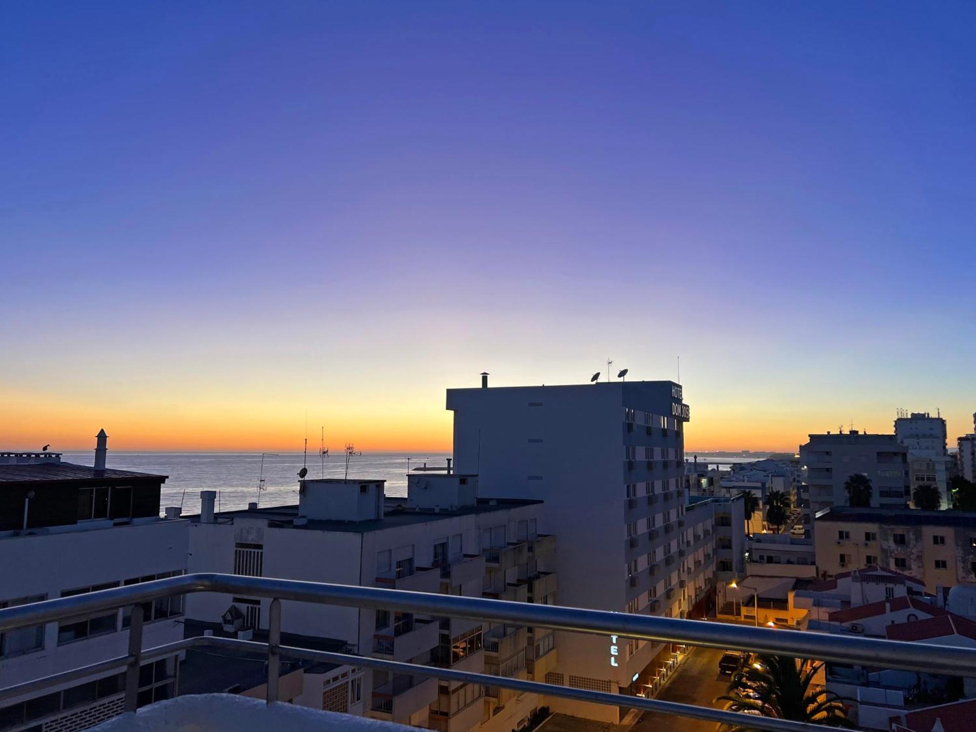 Algarve Sol House * Картейра